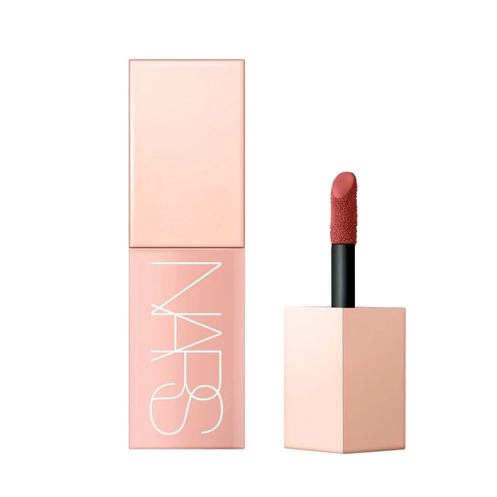 Nars Afterglow at Paris