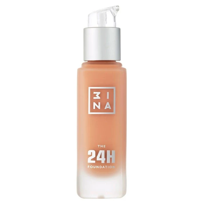3ina The 24h Foundation