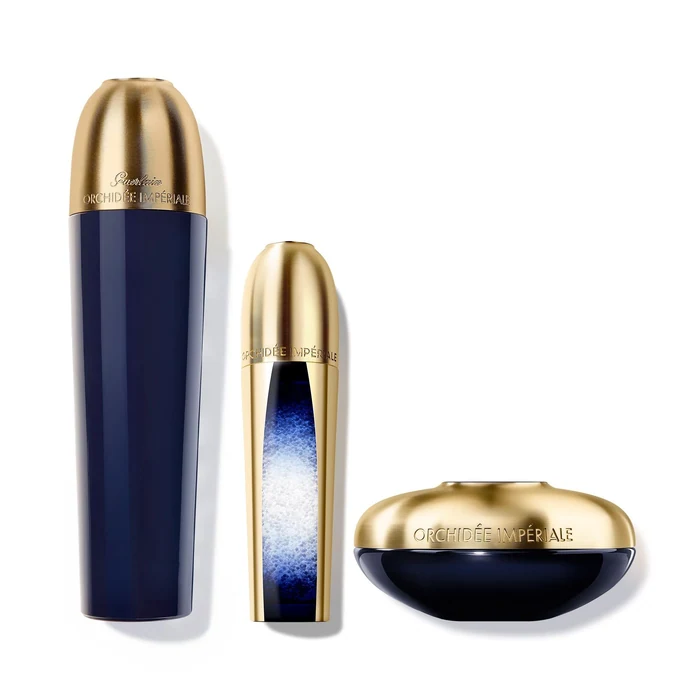 Guerlain Orchidée Impériale