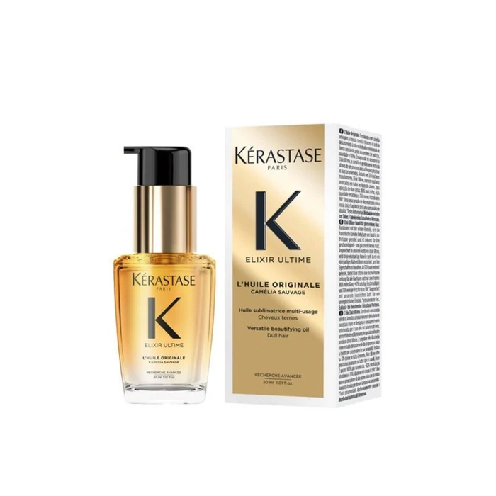 Kérastase L'huile Originale Hair Oil