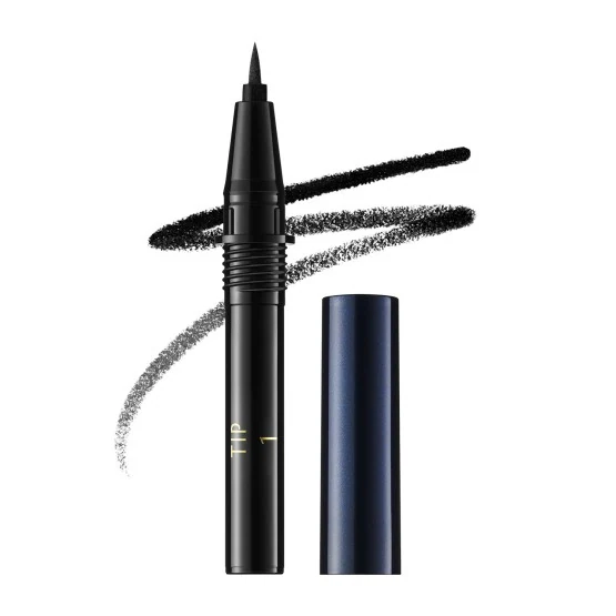 Clé de Peau Beauté INTENSIFYING LIQUID EYELINER 1 TIP
