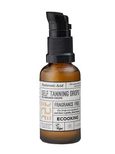 Ecooking Ecooking Ecooking Self Tanning Drops
