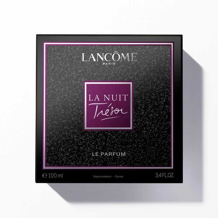Lancôme La Nuit Tresor Le Parfum
