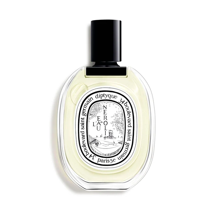 Diptyque L'eau De Néroli