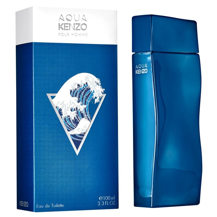 Kenzo Aqua Kenzo Pour Homme
