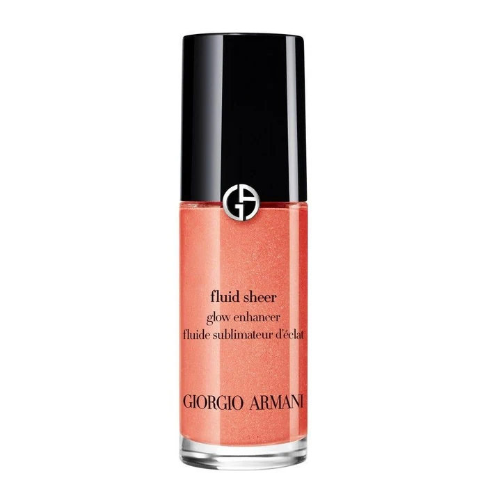 GIORGIO ARMANI Fluid Sheer