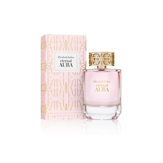 E.ARDEN ELIZABETH ARDEN ETERNAL AURA EAU DE PARFUM SPRAY