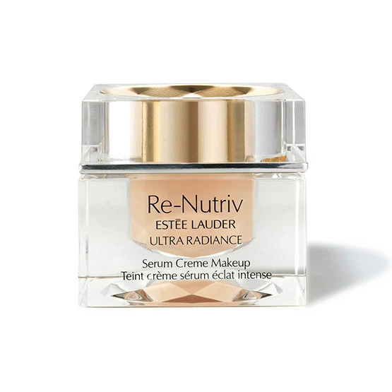 ESTÉE LAUDER Ultra Radiance Serum Creme Makeup