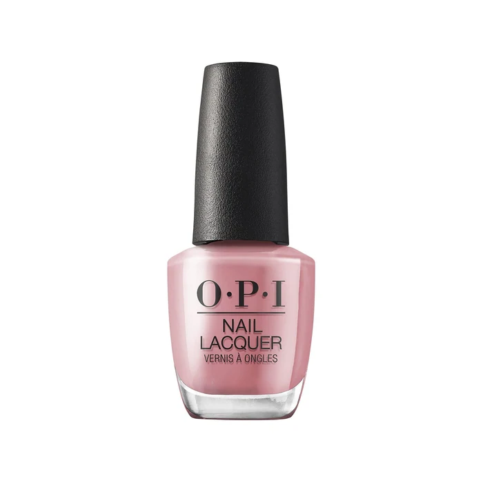 OPI Nail Lacquer at Paris
