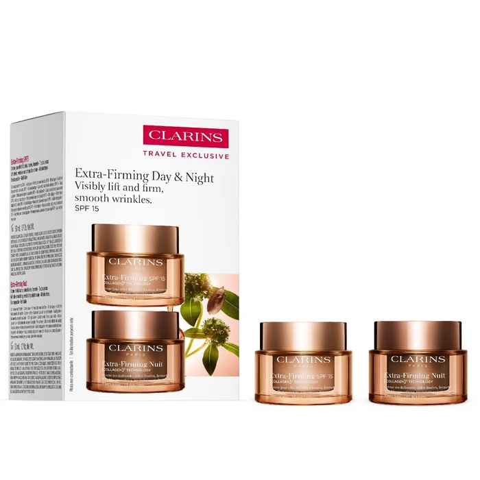 Clarins EXTRA FIRMING