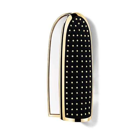 GUERLAIN ROUGE G CASE THE PATTERNS