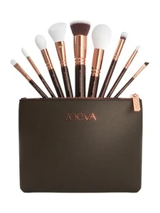 Zoeva ZOEVA Brush Set
