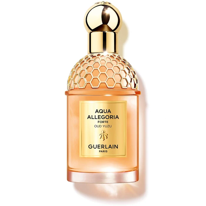 Guerlain Aqua Allegoria Forte Oud Yuzu