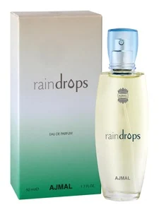 Ajmal Ajmal Raindrops Eau de Parfum