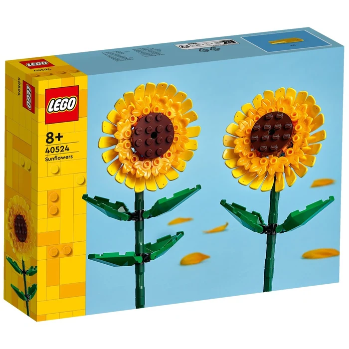Lego 40524 Sunflowers