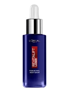 L Oreal Paris L'Oréal Paris Revitalift Laser Pure Retinol Night Serum
