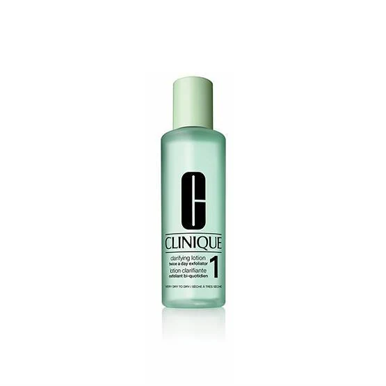 CLINIQUE clarifying lotion 1
