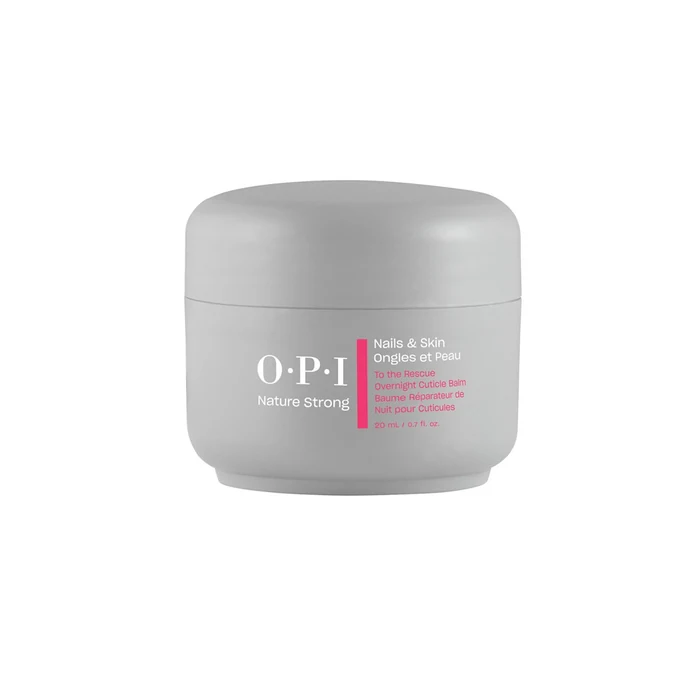 OPI Rescue Overnight Cuticle Balm
