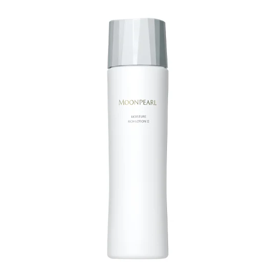 MIKIMOTO COSMETICS MOONPEARL moisture rich lotion Ⅱ