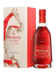 Hennessy Hennessy VSOP Chinese New Year Gift Pack