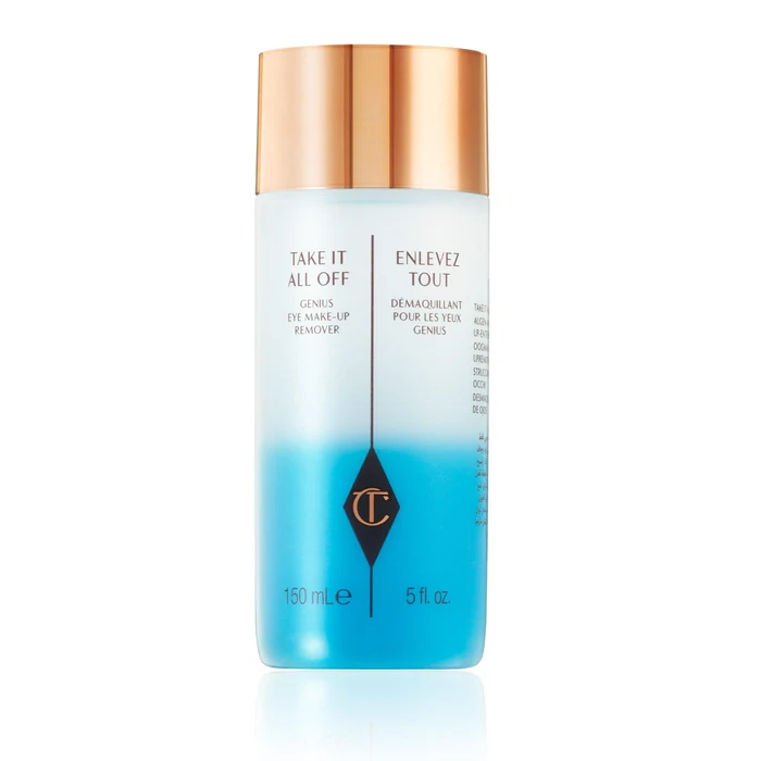 Charlotte Tilbury Take It All Off