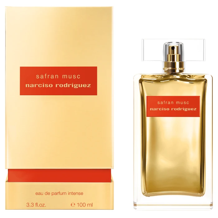 Narciso Rodriguez Safran
