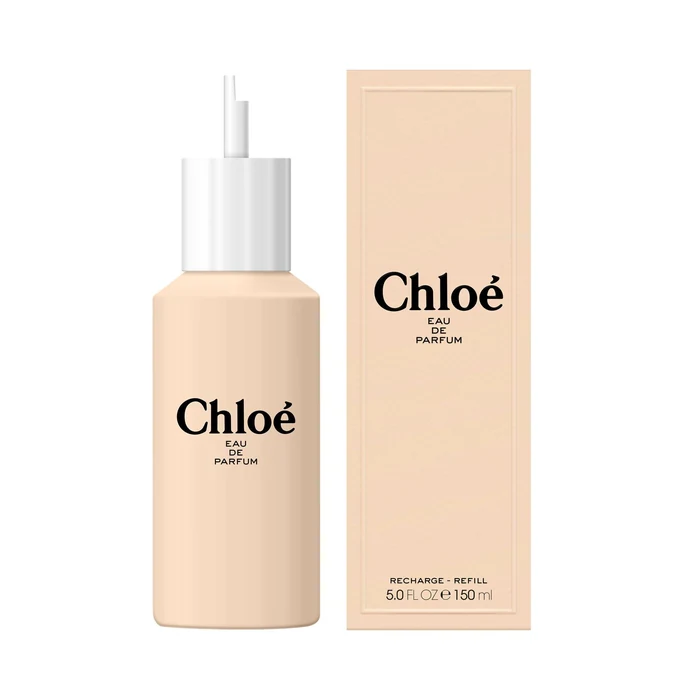 Chloé For Women Refill