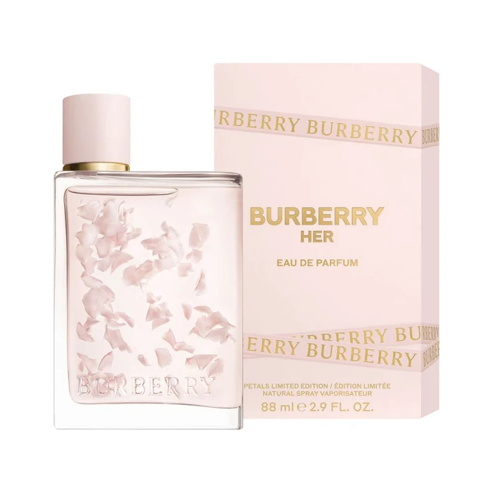 Burberry Her Petals Limited Edition