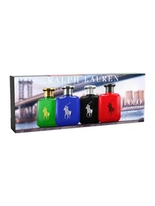 Ralph Lauren Ralph Lauren Polo Set