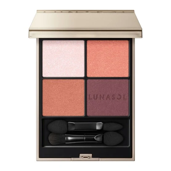 LUNASOL LUNASOL EYE COLORATION N 08