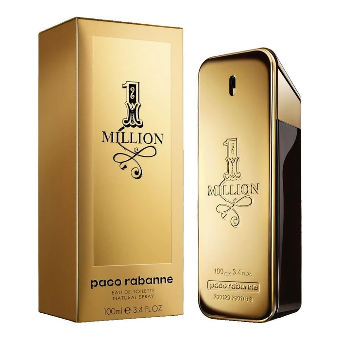 Paco Rabanne 1 Million