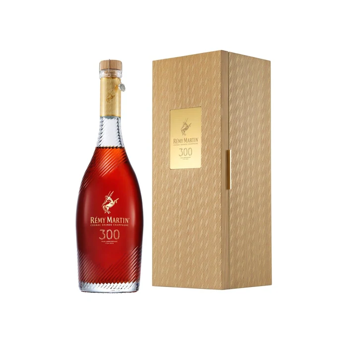 Rémy Martin Rémy Martin La Coupe