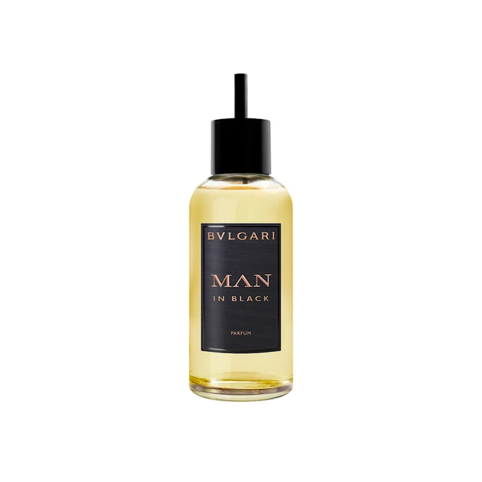 Bvlgari Man In Black Refillable