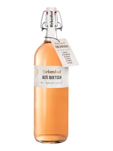 Birkenhof Birkenhof Old Plum Schnapps