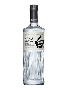 Haku Suntory Haku Vodka
