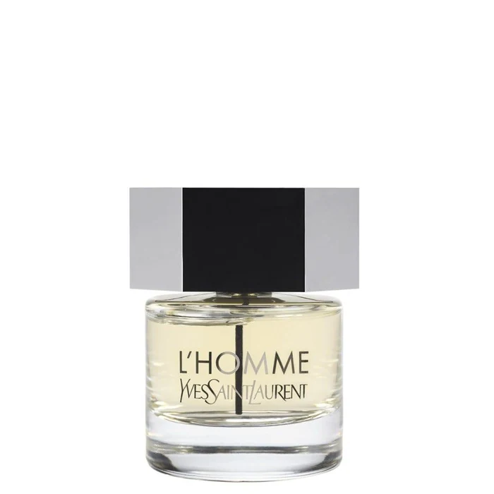 YSL L'homme