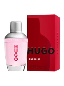 Boss Boss Hugo Energise Eau de Toilette