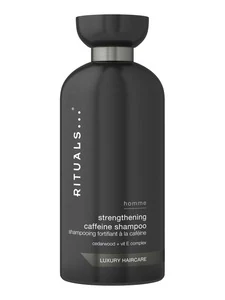 Rituals Rituals Homme Strengthening Caffeine Shampoo