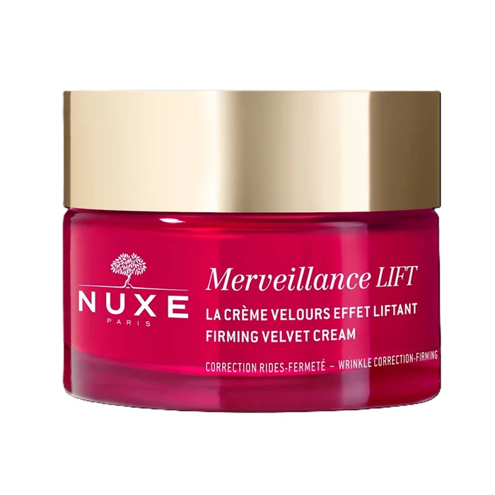 Nuxe Merveillance Lift Firming Velvet Cream