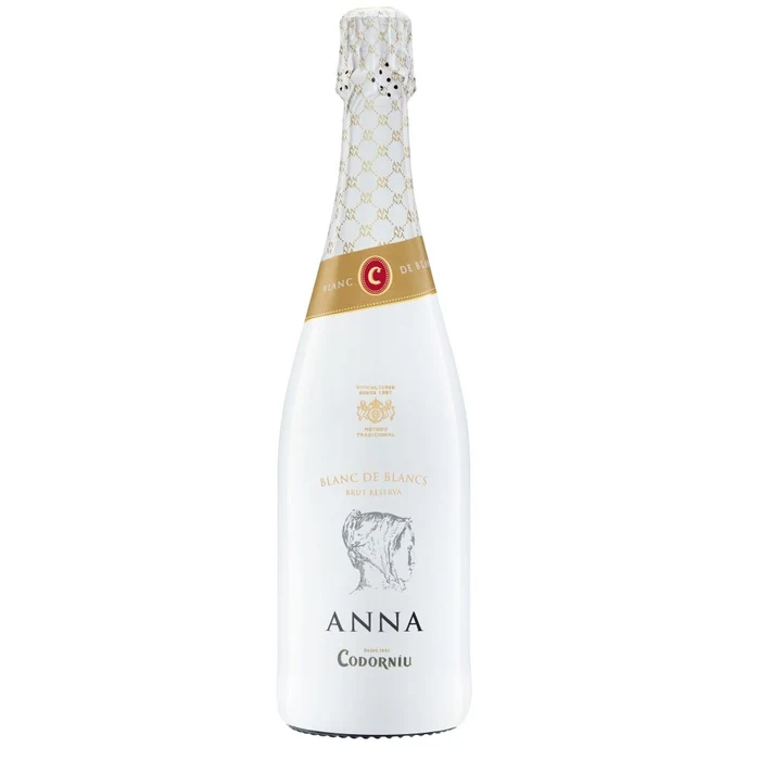 Codorníu Anna Blanc De Blancs Cava