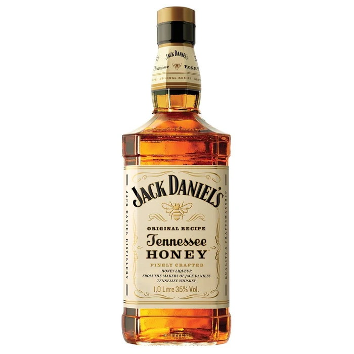 Jack Daniel's Tennessee Honey