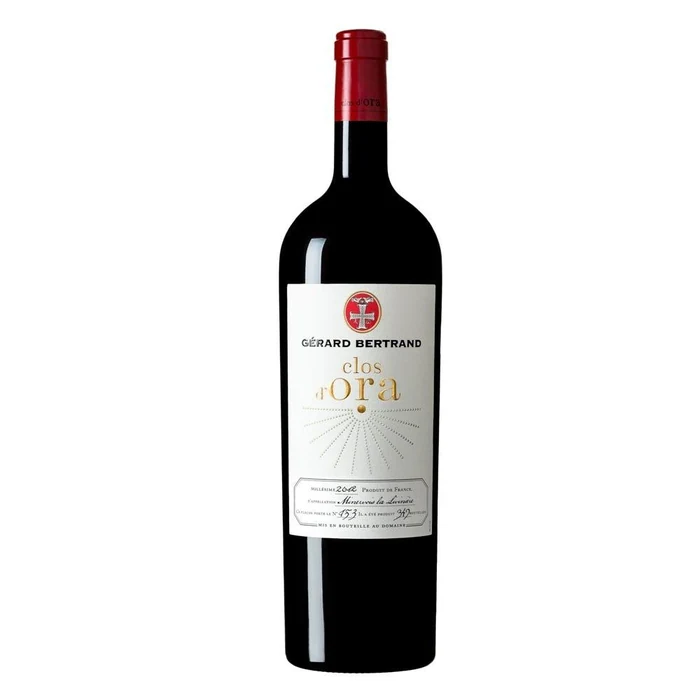 Clos D'Ora Minervois-La-Livinière