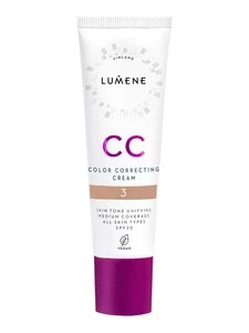 Lumene LUMENE CC Color Correcting Cream SPF 20 N° 3