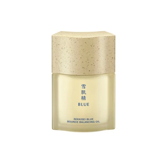 SEKKISEI SEKKISEI BLUE BOUNCE BALANCING OIL