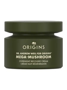 Origins Origins Dr. Andrew Weil Mega Mushroom Overnight Recovery Cream