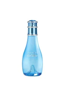 Davidoff Parfums Davidoff Parfums Cool Water Woman Eau de Toilette