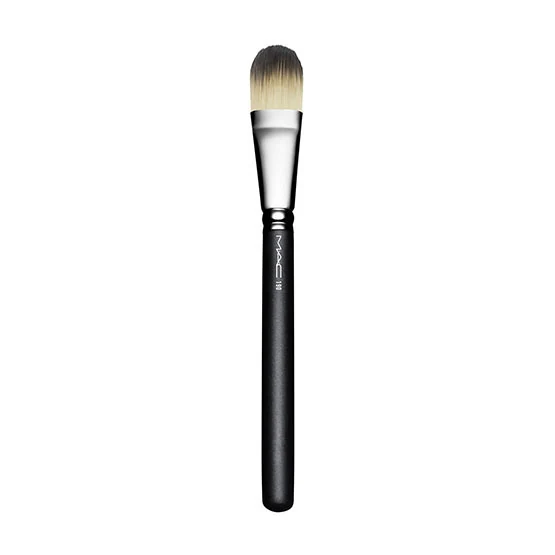 M・A・C 190 FOUNDATION BRUSH