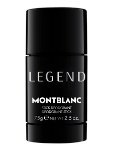 Montblanc Montblanc Legend Deodorant Stick 75 g