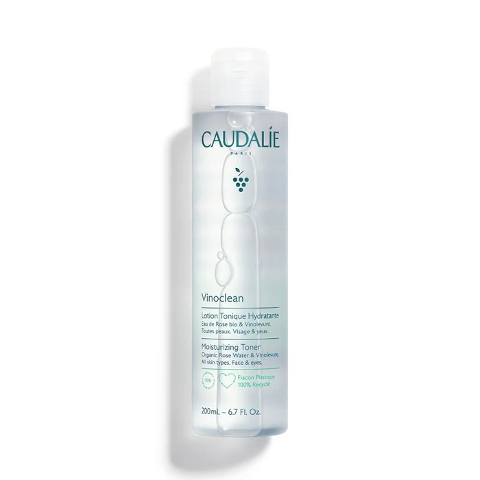 Caudalie Vinoclean Moisturizing Toner