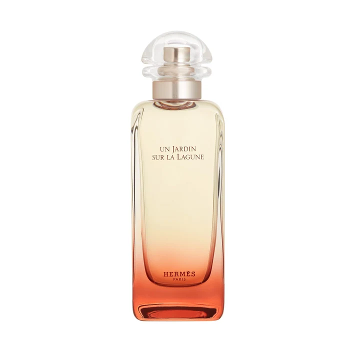 HERMÈS Un Jardin sur la Lagune